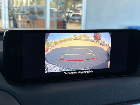 Certified 2025 MAZDA CX-50 AWD 2.5 S w/ Weather Package image 18