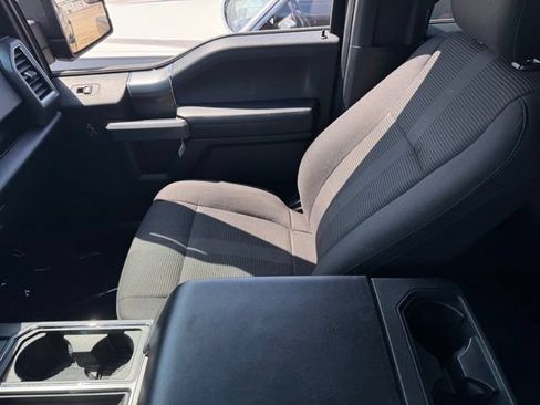 Used 2015 Ford F150 XLT w/ Equipment Group 302A Luxury AWD/4WD image 20