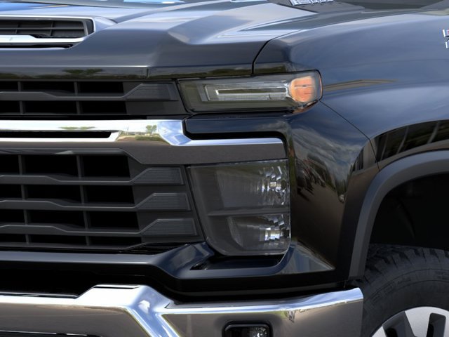 New 2026 Chevrolet Silverado 2500 LT AWD/4WD image 10
