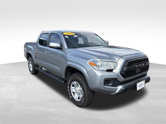 Used 2019 Toyota Tacoma SR w/ SR Convenience Package RWD image 8
