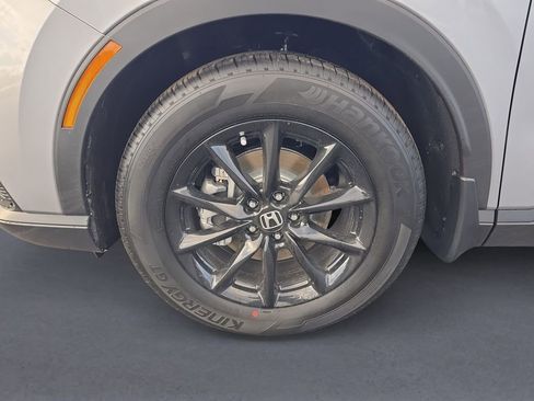 New 2026 Honda CR-V Sport-L image 10