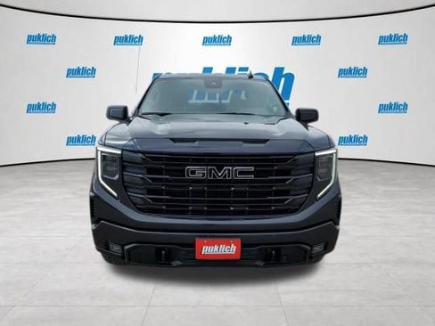 Certified 2023 GMC Sierra 1500 Elevation w/ Preferred Package AWD/4WD image 2