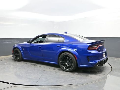 Used 2020 Dodge Charger SRT Hellcat w/ Harman/Kardon Audio Group RWD image 6