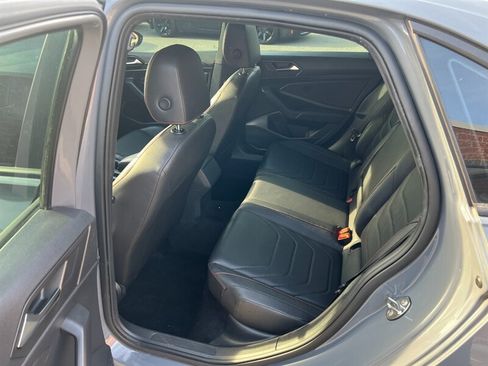 Used 2020 Volkswagen Jetta GLI Autobahn image 10