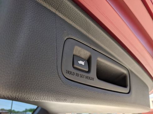 Used 2025 Honda CR-V Sport Touring image 28