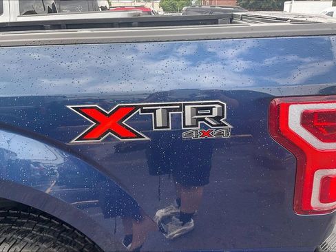 Certified 2018 Ford F150 XLT w/ Max Trailer Tow Package AWD/4WD image 7