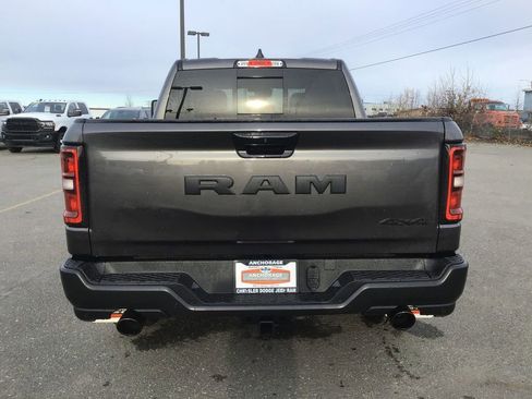 New 2026 RAM 1500 Tradesman image 11
