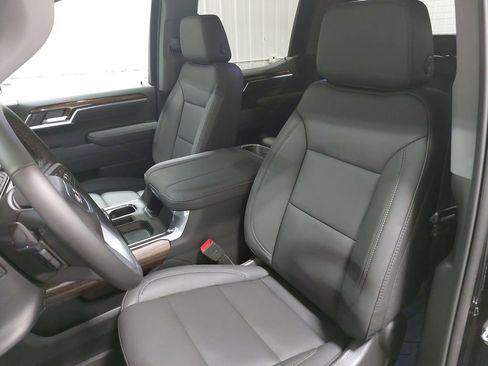 New 2026 GMC Sierra 1500 Elevation w/ Elevation Premium Package image 14