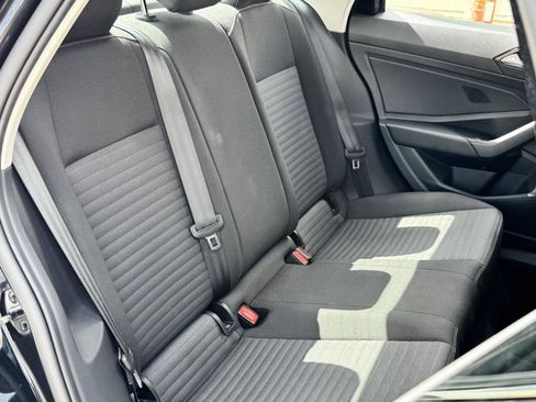Used 2024 Volkswagen Jetta S FWD image 32
