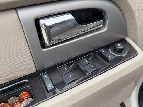 Used 2013 Ford Expedition EL Limited image 19