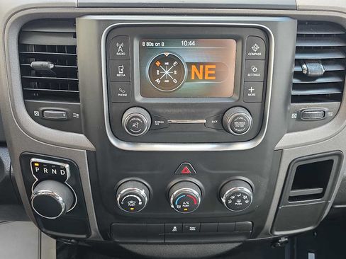 Used 2019 RAM 1500 Tradesman w/ Popular Equipment Group RWD image 16
