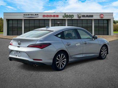 Used 2023 Acura Integra FWD image 4