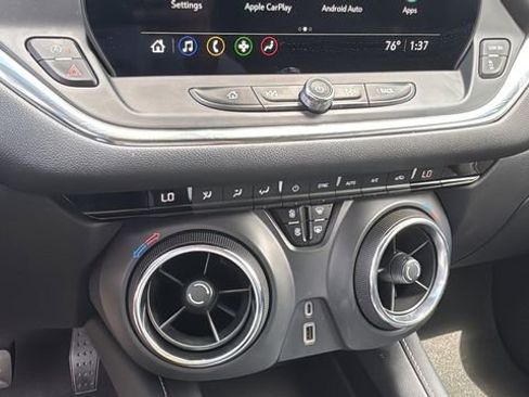 Used 2023 Chevrolet Blazer LT w/ LPO, Black Grille Bar Package image 30