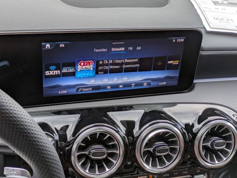 New 2026 Mercedes-Benz CLA 250 4MATIC image 12