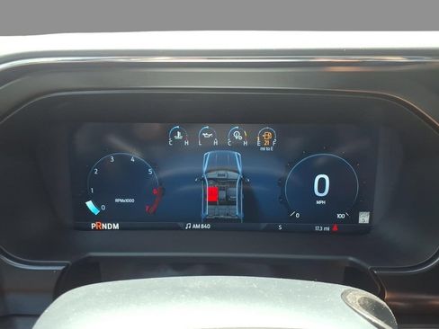 New 2026 Ford F350 Lariat w/ Black Appearance Package AWD/4WD image 28