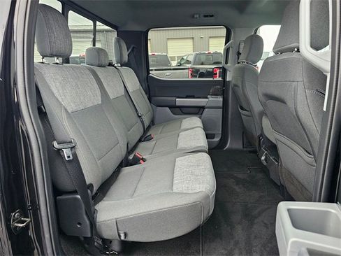 Used 2022 Ford F150 XLT w/ Equipment Group 302A High image 14