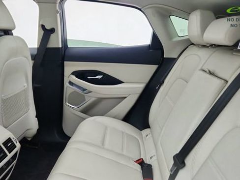 Used 2021 Jaguar E-PACE SE AWD/4WD image 29