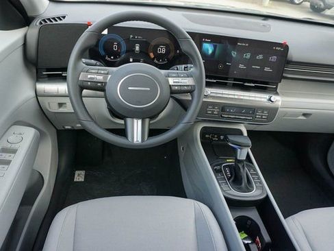 New 2026 Hyundai Kona SEL Sport image 15