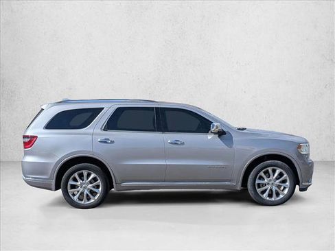 Used 2020 Dodge Durango Citadel image 4