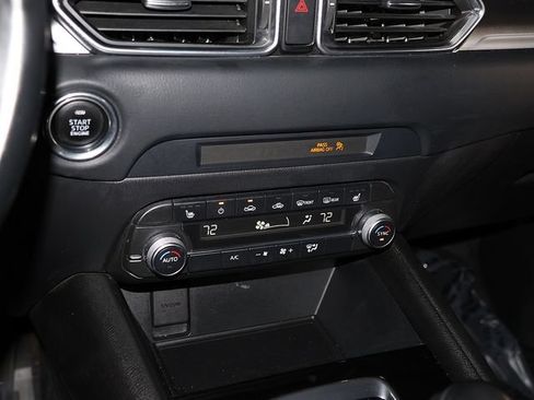 Used 2019 MAZDA CX-5 Touring FWD image 20