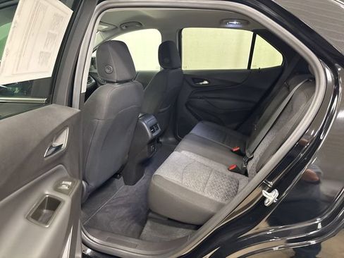 Used 2024 Chevrolet Equinox LT FWD image 13
