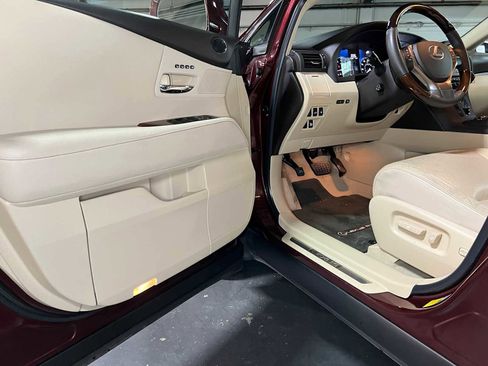 Used 2015 Lexus RX 350 AWD image 20