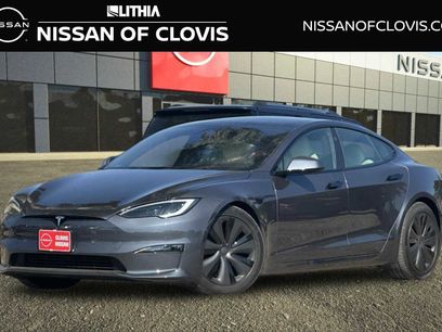 Used 2022 Tesla Model S