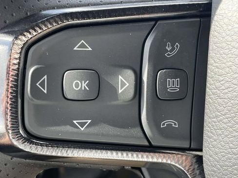 Used 2026 RAM 1500 Rebel w/ Rebel Level 2 Equipment Group AWD/4WD image 28