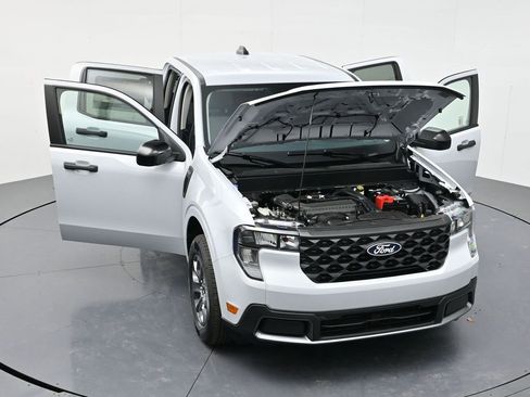 New 2025 Ford Maverick XLT w/ XLT Luxury Package image 53