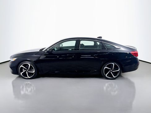 Used 2020 Honda Accord Sport image 6