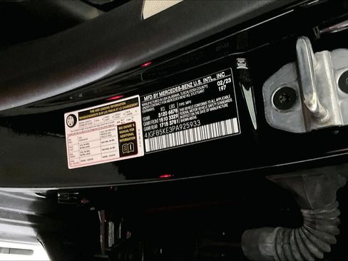 Used 2023 Mercedes-Benz GLE 450 4MATIC image 31