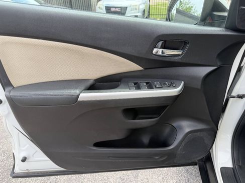 Used 2015 Honda CR-V EX-L image 8