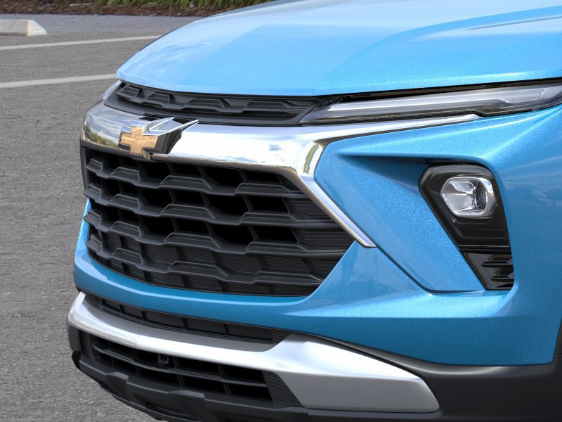 New 2026 Chevrolet TrailBlazer LT w/ Driver Confidence Package FWD image 13