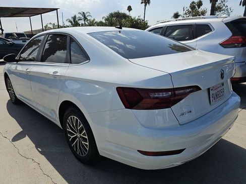 Used 2021 Volkswagen Jetta S FWD image 4