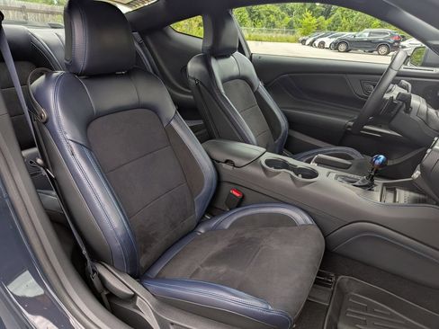 Used 2024 Ford Mustang Dark Horse w/ Dark Horse Handlin Package RWD image 27