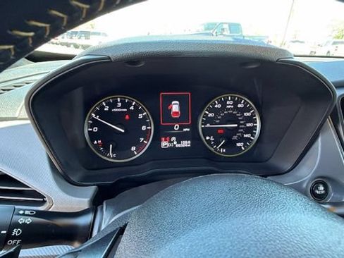 Used 2024 Subaru Crosstrek 2.5i Sport AWD/4WD image 29