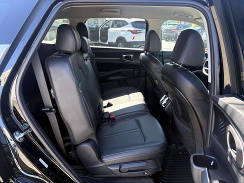 Certified 2026 Kia Sorento S AWD/4WD image 25
