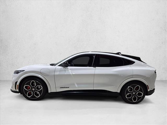 Used 2022 Ford Mustang Mach-E GT AWD/4WD image 5