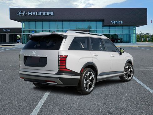 New 2026 Hyundai Palisade Limited AWD/4WD image 5