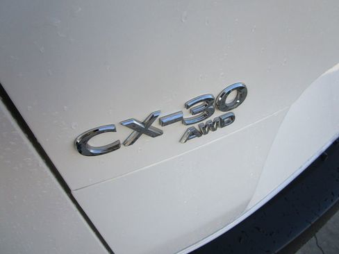 Used 2023 MAZDA CX-30 AWD 2.5 S w/ Preferred Package image 10