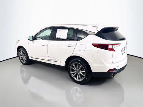 Used 2020 Acura RDX FWD w/ Technology Package image 5