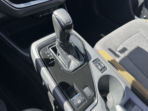 Certified 2025 Subaru Crosstrek 2.5i Sport image 14