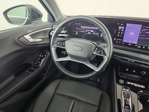 Certified 2025 Audi A5 2.0T Premium w/ Premium Plus AWD/4WD image 35