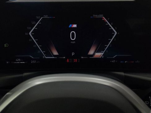 New 2026 BMW 330i xDrive Sedan w/ M Sport Package image 17