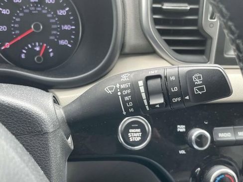Used 2018 Kia Sportage EX FWD image 33