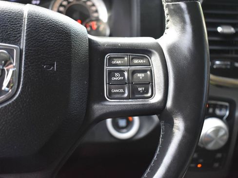 Used 2017 RAM 1500 Sport w/ Convenience Group AWD/4WD image 37