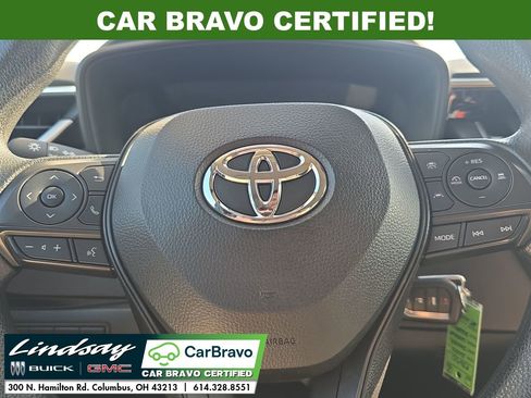 Used 2024 Toyota Corolla LE FWD image 13