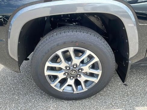 Used 2025 Toyota Tundra 1794 Edition image 7