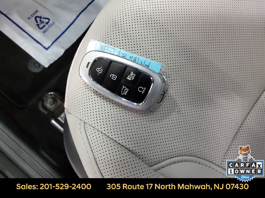 Certified 2023 Hyundai Tucson SEL w/ Convenience Package AWD/4WD image 30