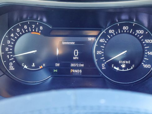 Used 2019 Lincoln MKZ Reserve image 14